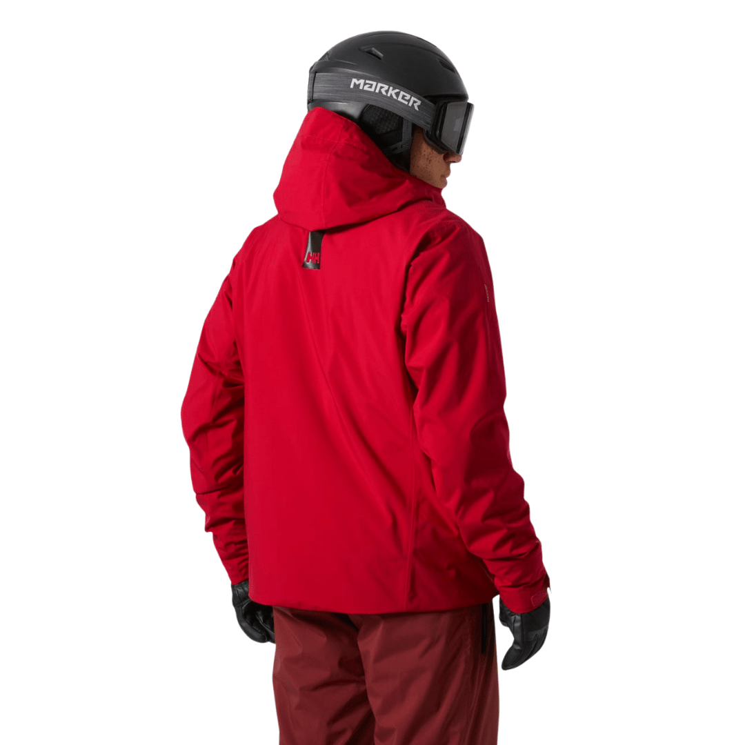 Helly Hansen Helly Hansen Men's Swift 3-in-1 Jacket Helly Hansen Men's Swift 3-in-1 Jacket - Ottawa Valley Air Paddle