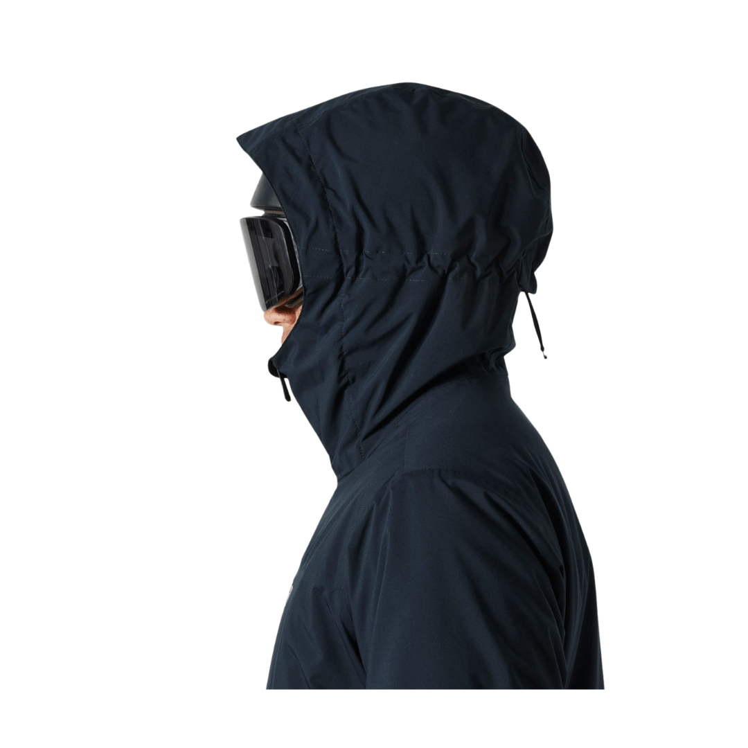 Helly Hansen Helly Hansen Men's Swift 3-in-1 Jacket Helly Hansen Men's Swift 3-in-1 Jacket - Ottawa Valley Air Paddle