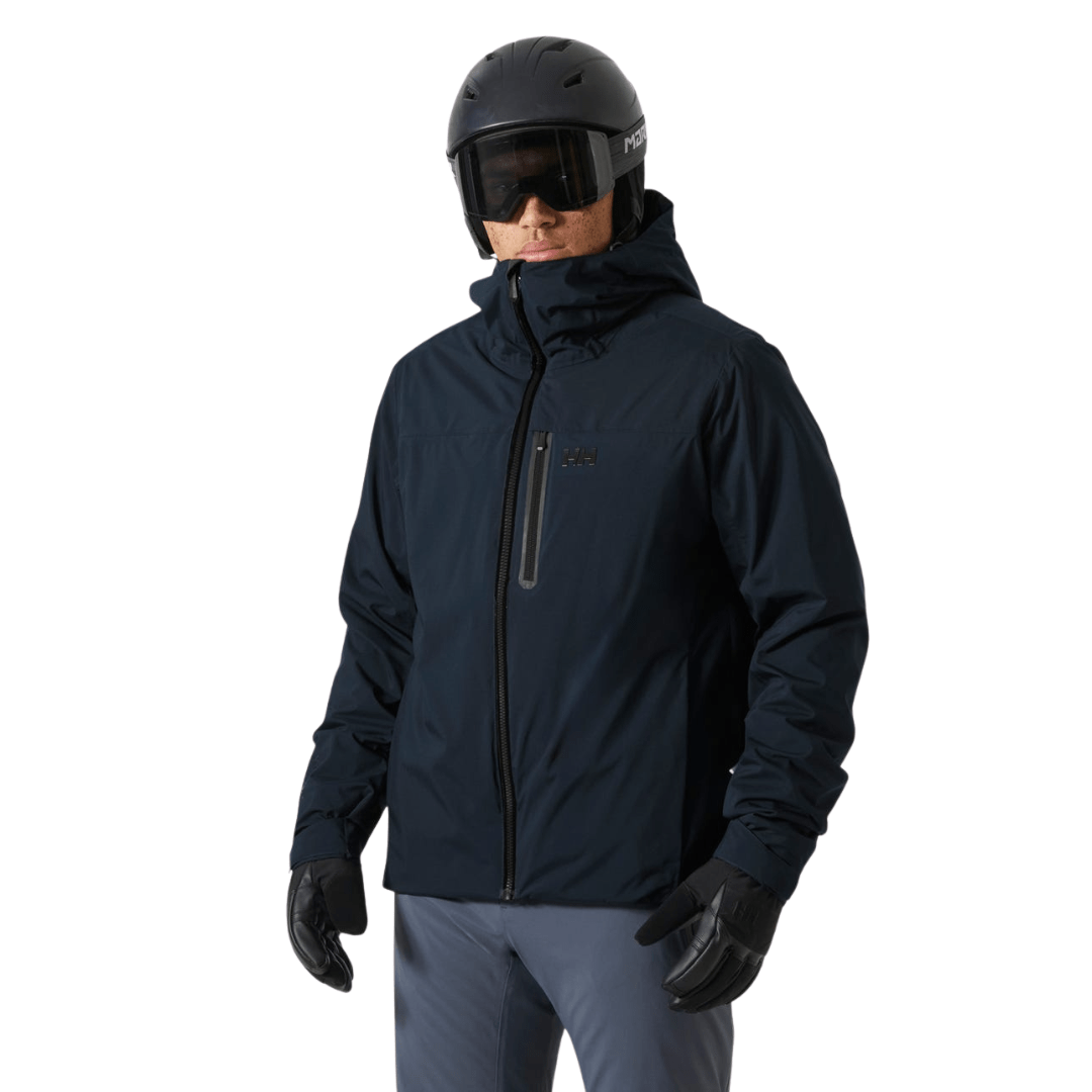 Helly Hansen Helly Hansen Men's Swift 3-in-1 Jacket Helly Hansen Men's Swift 3-in-1 Jacket - Ottawa Valley Air Paddle