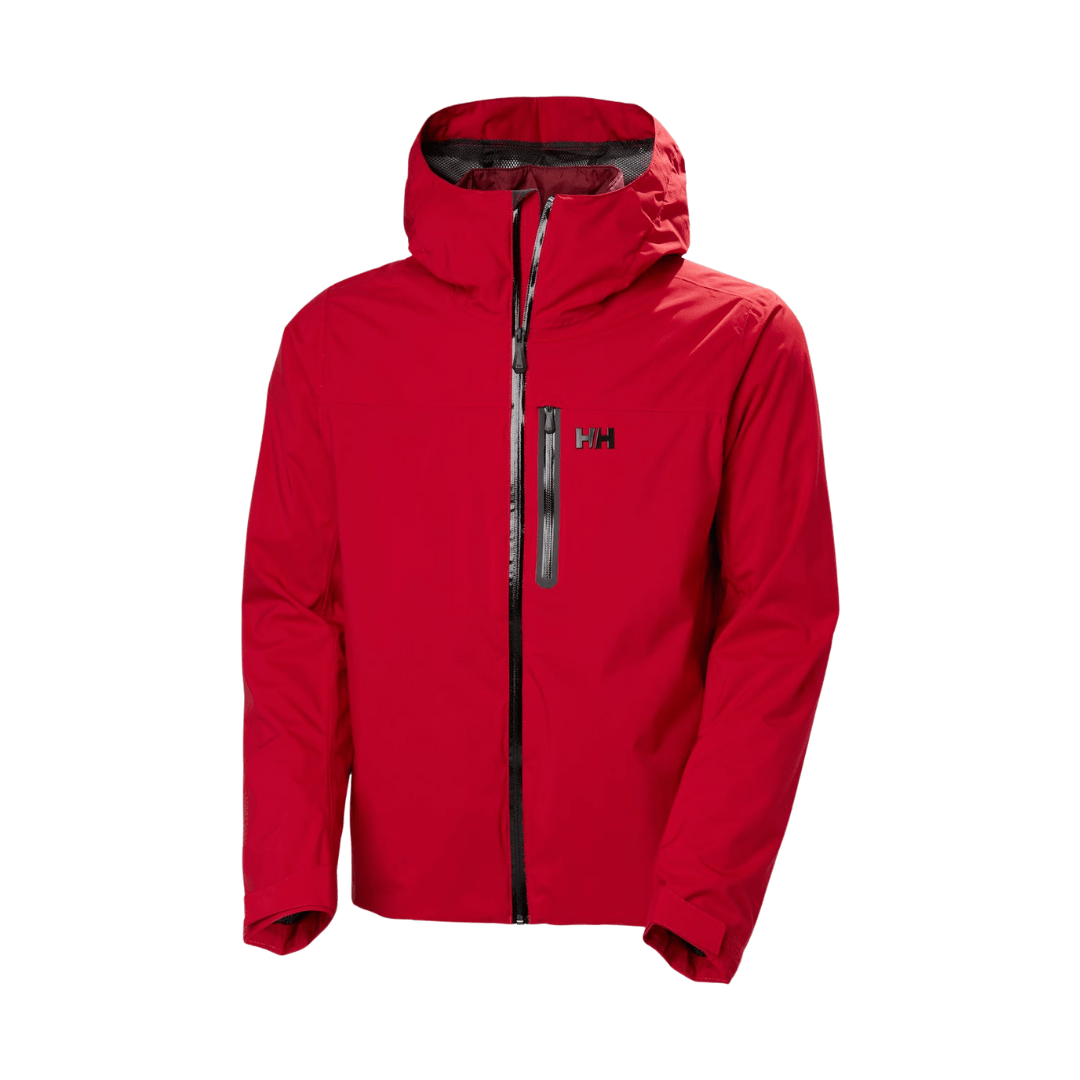 Helly Hansen Helly Hansen Men's Swift 3-in-1 Jacket Helly Hansen Men's Swift 3-in-1 Jacket - Ottawa Valley Air Paddle