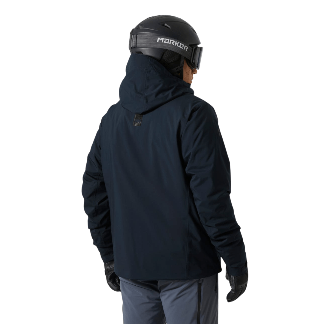 Helly Hansen Helly Hansen Men's Swift 3-in-1 Jacket Helly Hansen Men's Swift 3-in-1 Jacket - Ottawa Valley Air Paddle