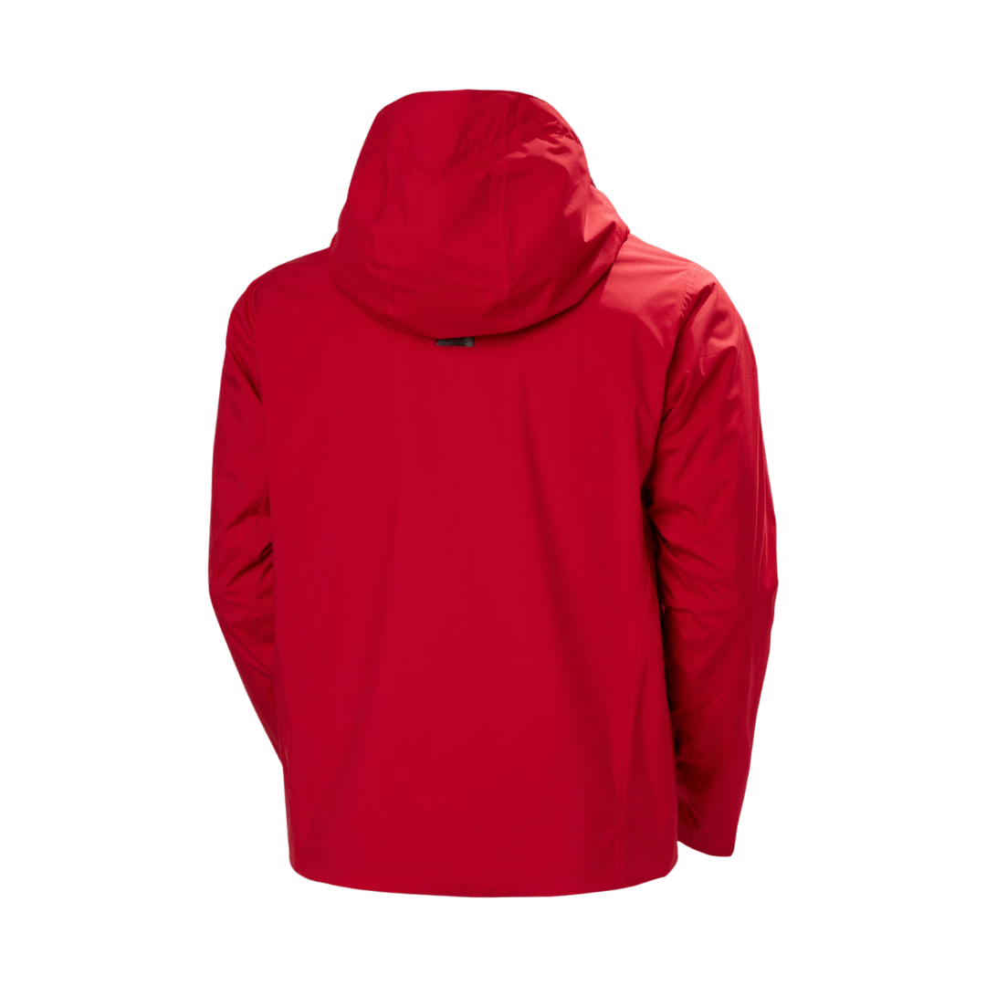 Helly Hansen Helly Hansen Men's Swift 3-in-1 Jacket Helly Hansen Men's Swift 3-in-1 Jacket - Ottawa Valley Air Paddle