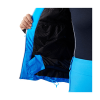 Helly Hansen Helly Hansen Women's Alphelia LIFALOFT™ Ski Jacket Helly Hansen Women's Alphelia LIFALOFT™ Ski Jacket - Ottawa Valley Air