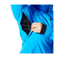 Helly Hansen Helly Hansen Women's Alphelia LIFALOFT™ Ski Jacket Helly Hansen Women's Alphelia LIFALOFT™ Ski Jacket - Ottawa Valley Air