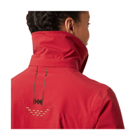 Helly Hansen Helly Hansen Women's Alphelia LIFALOFT™ Ski Jacket Helly Hansen Women's Alphelia LIFALOFT™ Ski Jacket - Ottawa Valley Air