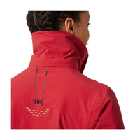 Helly Hansen Helly Hansen Women's Alphelia LIFALOFT™ Ski Jacket Helly Hansen Women's Alphelia LIFALOFT™ Ski Jacket - Ottawa Valley Air
