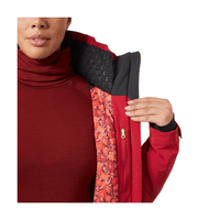 Helly Hansen Helly Hansen Women's Alphelia LIFALOFT™ Ski Jacket Helly Hansen Women's Alphelia LIFALOFT™ Ski Jacket - Ottawa Valley Air