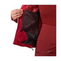 Helly Hansen Helly Hansen Women's Alphelia LIFALOFT™ Ski Jacket Helly Hansen Women's Alphelia LIFALOFT™ Ski Jacket - Ottawa Valley Air