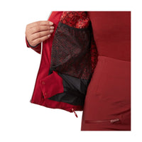 Helly Hansen Helly Hansen Women's Alphelia LIFALOFT™ Ski Jacket Helly Hansen Women's Alphelia LIFALOFT™ Ski Jacket - Ottawa Valley Air