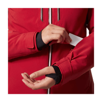 Helly Hansen Helly Hansen Women's Alphelia LIFALOFT™ Ski Jacket Helly Hansen Women's Alphelia LIFALOFT™ Ski Jacket - Ottawa Valley Air