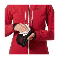 Helly Hansen Helly Hansen Women's Alphelia LIFALOFT™ Ski Jacket Helly Hansen Women's Alphelia LIFALOFT™ Ski Jacket - Ottawa Valley Air