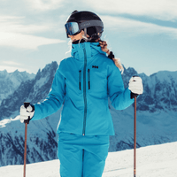 Helly Hansen Helly Hansen Women's Alphelia LIFALOFT™ Ski Jacket Helly Hansen Women's Alphelia LIFALOFT™ Ski Jacket - Ottawa Valley Air
