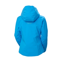 Helly Hansen Helly Hansen Women's Alphelia LIFALOFT™ Ski Jacket Helly Hansen Women's Alphelia LIFALOFT™ Ski Jacket - Ottawa Valley Air