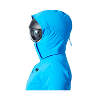 Helly Hansen Helly Hansen Women's Alphelia LIFALOFT™ Ski Jacket Helly Hansen Women's Alphelia LIFALOFT™ Ski Jacket - Ottawa Valley Air