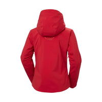 Helly Hansen Helly Hansen Women's Alphelia LIFALOFT™ Ski Jacket Helly Hansen Women's Alphelia LIFALOFT™ Ski Jacket - Ottawa Valley Air