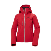 Helly Hansen Helly Hansen Women's Alphelia LIFALOFT™ Ski Jacket Helly Hansen Women's Alphelia LIFALOFT™ Ski Jacket - Ottawa Valley Air