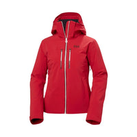 Helly Hansen Helly Hansen Women's Alphelia LIFALOFT™ Ski Jacket Helly Hansen Women's Alphelia LIFALOFT™ Ski Jacket - Ottawa Valley Air
