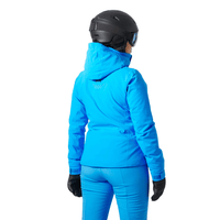 Helly Hansen Helly Hansen Women's Alphelia LIFALOFT™ Ski Jacket Helly Hansen Women's Alphelia LIFALOFT™ Ski Jacket - Ottawa Valley Air