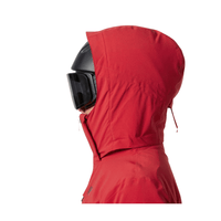 Helly Hansen Helly Hansen Women's Alphelia LIFALOFT™ Ski Jacket Helly Hansen Women's Alphelia LIFALOFT™ Ski Jacket - Ottawa Valley Air