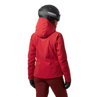 Helly Hansen Helly Hansen Women's Alphelia LIFALOFT™ Ski Jacket Helly Hansen Women's Alphelia LIFALOFT™ Ski Jacket - Ottawa Valley Air