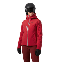 Helly Hansen Helly Hansen Women's Alphelia LIFALOFT™ Ski Jacket Helly Hansen Women's Alphelia LIFALOFT™ Ski Jacket - Ottawa Valley Air