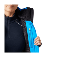 Helly Hansen Helly Hansen Women's Alphelia LIFALOFT™ Ski Jacket Helly Hansen Women's Alphelia LIFALOFT™ Ski Jacket - Ottawa Valley Air