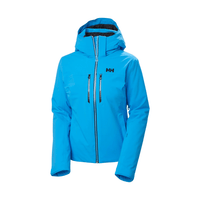 Helly Hansen Helly Hansen Women's Alphelia LIFALOFT™ Ski Jacket Helly Hansen Women's Alphelia LIFALOFT™ Ski Jacket - Ottawa Valley Air