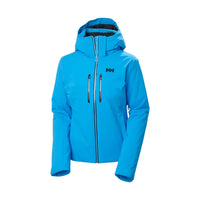 Helly Hansen Helly Hansen Women's Alphelia LIFALOFT™ Ski Jacket Helly Hansen Women's Alphelia LIFALOFT™ Ski Jacket - Ottawa Valley Air