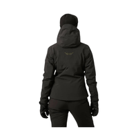 Helly Hansen Helly Hansen Women's Alphelia LIFALOFT™ Ski Jacket Helly Hansen Women's Alphelia LIFALOFT™ Ski Jacket - Ottawa Valley Air