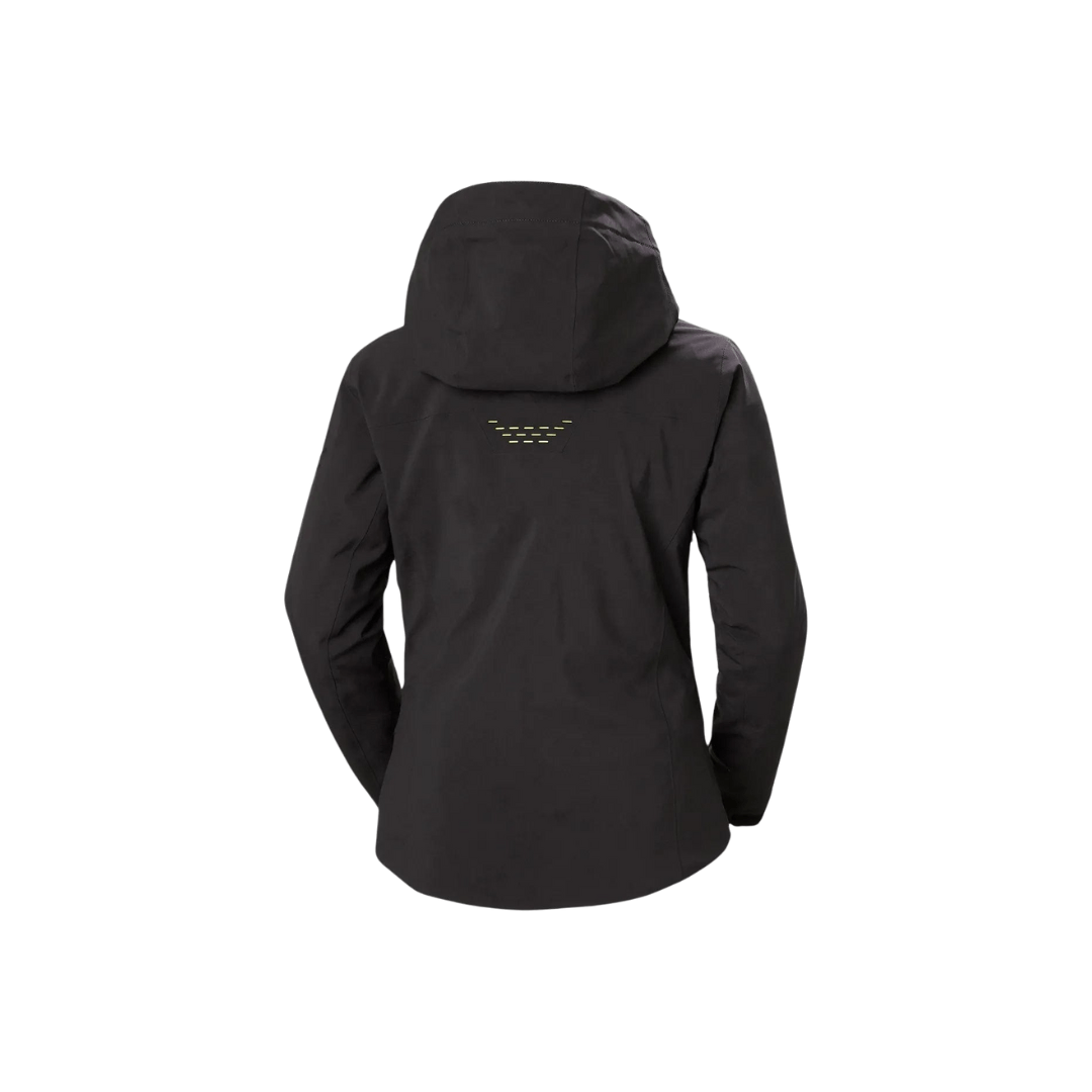 Helly Hansen Helly Hansen Women's Alphelia LIFALOFT™ Ski Jacket Helly Hansen Women's Alphelia LIFALOFT™ Ski Jacket - Ottawa Valley Air