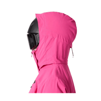 Helly Hansen Helly Hansen Women's Alphelia LIFALOFT™ Ski Jacket Helly Hansen Women's Alphelia LIFALOFT™ Ski Jacket - Ottawa Valley Air