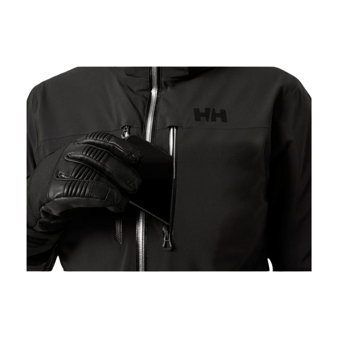 Helly Hansen Helly Hansen Women's Alphelia LIFALOFT™ Ski Jacket Helly Hansen Women's Alphelia LIFALOFT™ Ski Jacket - Ottawa Valley Air