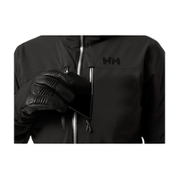 Helly Hansen Helly Hansen Women's Alphelia LIFALOFT™ Ski Jacket Helly Hansen Women's Alphelia LIFALOFT™ Ski Jacket - Ottawa Valley Air