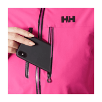 Helly Hansen Helly Hansen Women's Alphelia LIFALOFT™ Ski Jacket Helly Hansen Women's Alphelia LIFALOFT™ Ski Jacket - Ottawa Valley Air