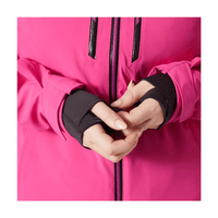 Helly Hansen Helly Hansen Women's Alphelia LIFALOFT™ Ski Jacket Helly Hansen Women's Alphelia LIFALOFT™ Ski Jacket - Ottawa Valley Air