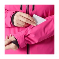 Helly Hansen Helly Hansen Women's Alphelia LIFALOFT™ Ski Jacket Helly Hansen Women's Alphelia LIFALOFT™ Ski Jacket - Ottawa Valley Air