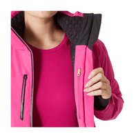 Helly Hansen Helly Hansen Women's Alphelia LIFALOFT™ Ski Jacket Helly Hansen Women's Alphelia LIFALOFT™ Ski Jacket - Ottawa Valley Air