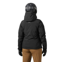 Helly Hansen Helly Hansen Women's Val-d'Isère 3.0 Jacket Helly Hansen Women's Val-d'Isère 3.0 Jacket - Ottawa Valley Air
