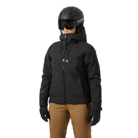 Helly Hansen Helly Hansen Women's Val-d'Isère 3.0 Jacket Helly Hansen Women's Val-d'Isère 3.0 Jacket - Ottawa Valley Air