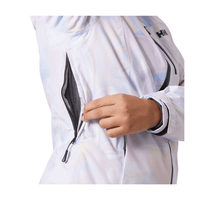 Helly Hansen Helly Hansen Women's Val-d'Isère 3.0 Jacket Helly Hansen Women's Val-d'Isère 3.0 Jacket - Ottawa Valley Air