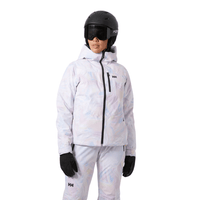 Helly Hansen Helly Hansen Women's Val-d'Isère 3.0 Jacket Helly Hansen Women's Val-d'Isère 3.0 Jacket - Ottawa Valley Air