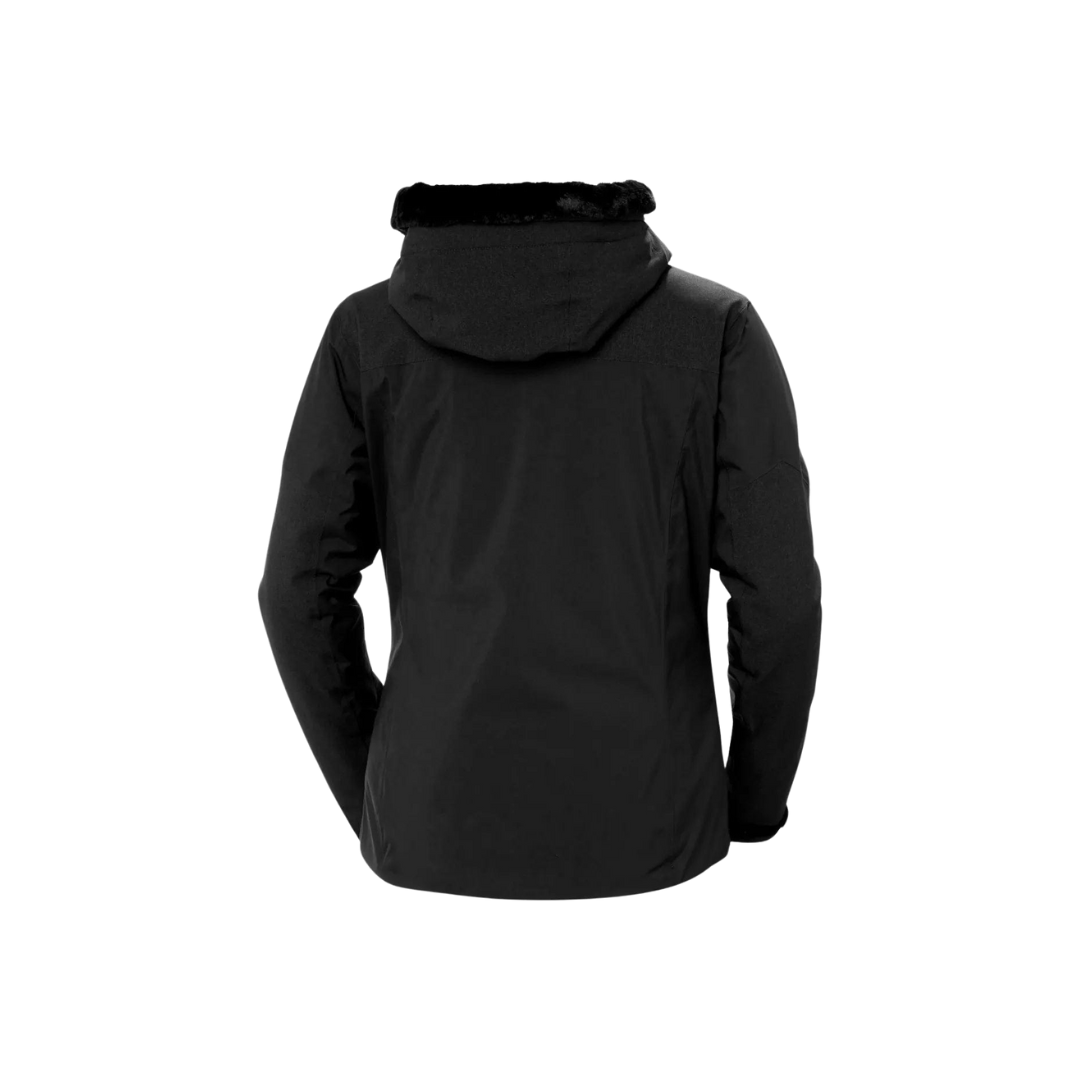 Helly Hansen Helly Hansen Women's Val D'Isere Puffy Jacket 2.0 Helly Hansen Women's Val D'Isere Puffy Jacket 2.0 - Ottawa Valley Air