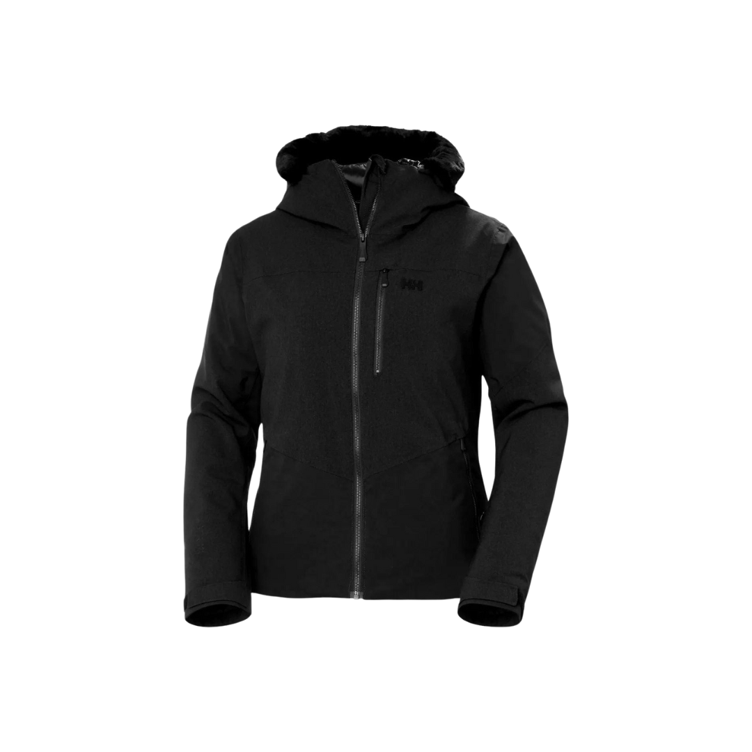 Helly Hansen Helly Hansen Women's Val D'Isere Puffy Jacket 2.0 Helly Hansen Women's Val D'Isere Puffy Jacket 2.0 - Ottawa Valley Air