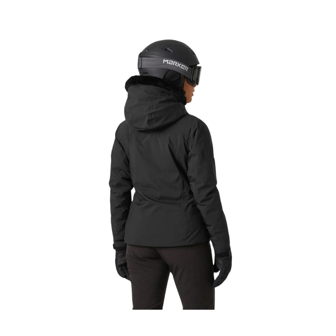 Helly Hansen Helly Hansen Women's Val D'Isere Puffy Jacket 2.0 Helly Hansen Women's Val D'Isere Puffy Jacket 2.0 - Ottawa Valley Air
