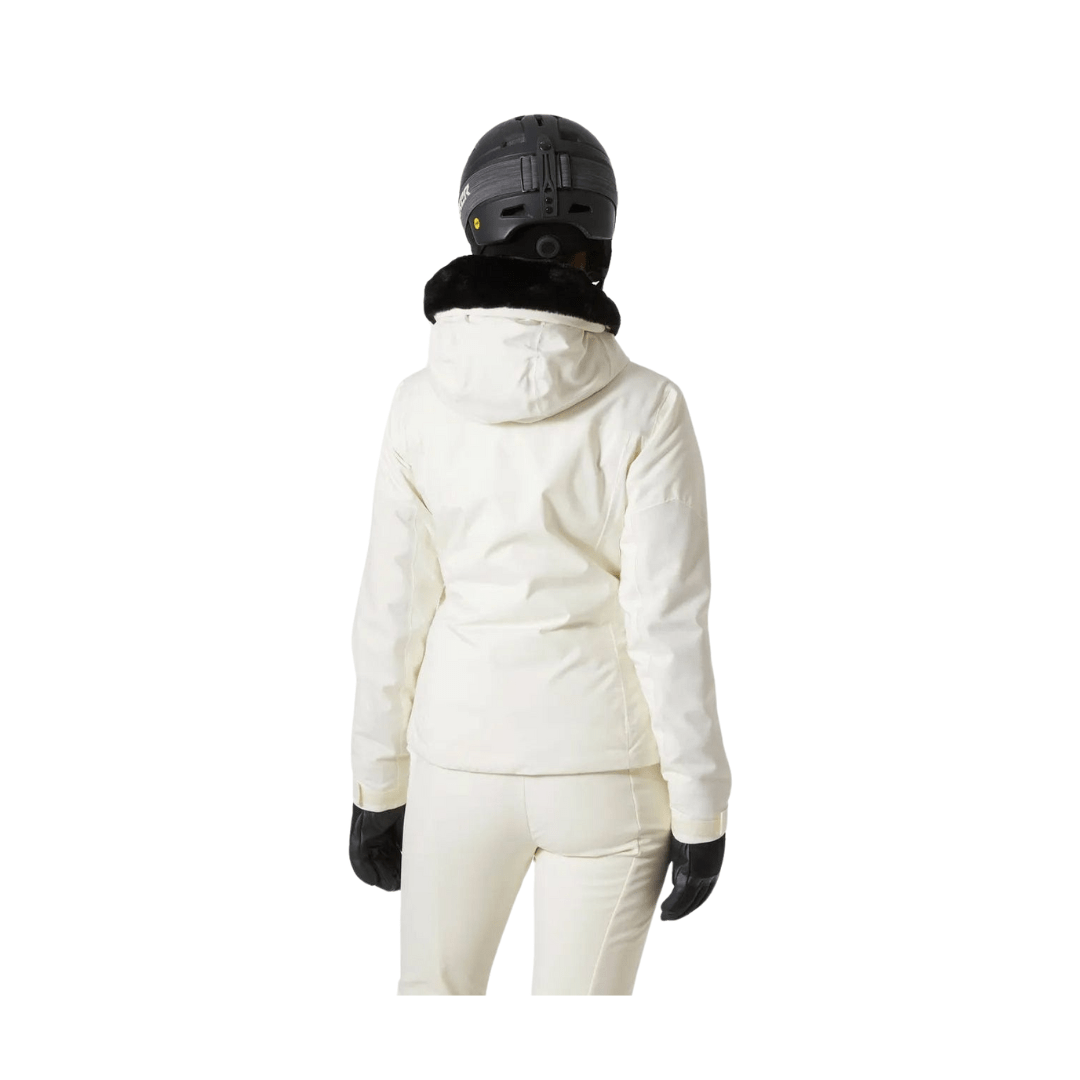 Helly Hansen Helly Hansen Women's Val D'Isere Puffy Jacket 2.0 Helly Hansen Women's Val D'Isere Puffy Jacket 2.0 - Ottawa Valley Air