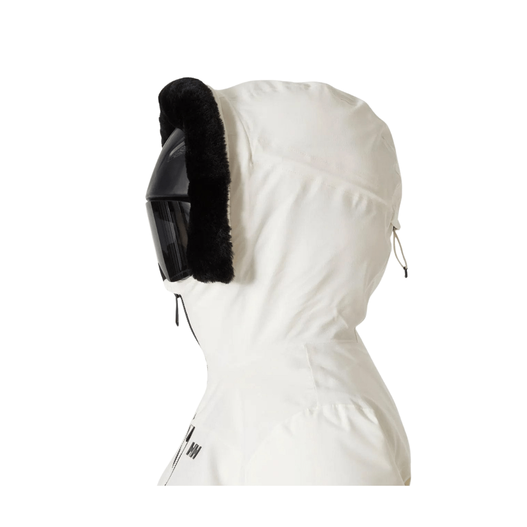 Helly Hansen Helly Hansen Women's Val D'Isere Puffy Jacket 2.0 Helly Hansen Women's Val D'Isere Puffy Jacket 2.0 - Ottawa Valley Air