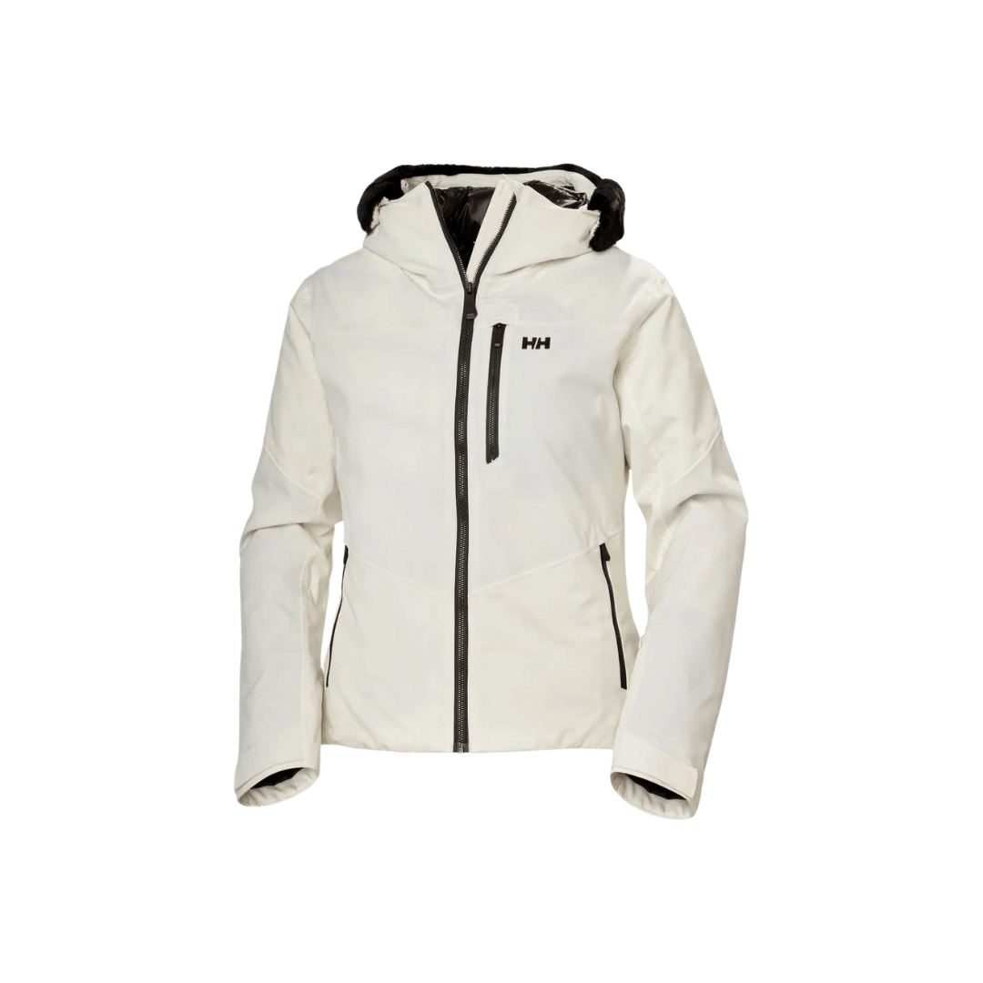 Helly Hansen Helly Hansen Women's Val D'Isere Puffy Jacket 2.0 Helly Hansen Women's Val D'Isere Puffy Jacket 2.0 - Ottawa Valley Air