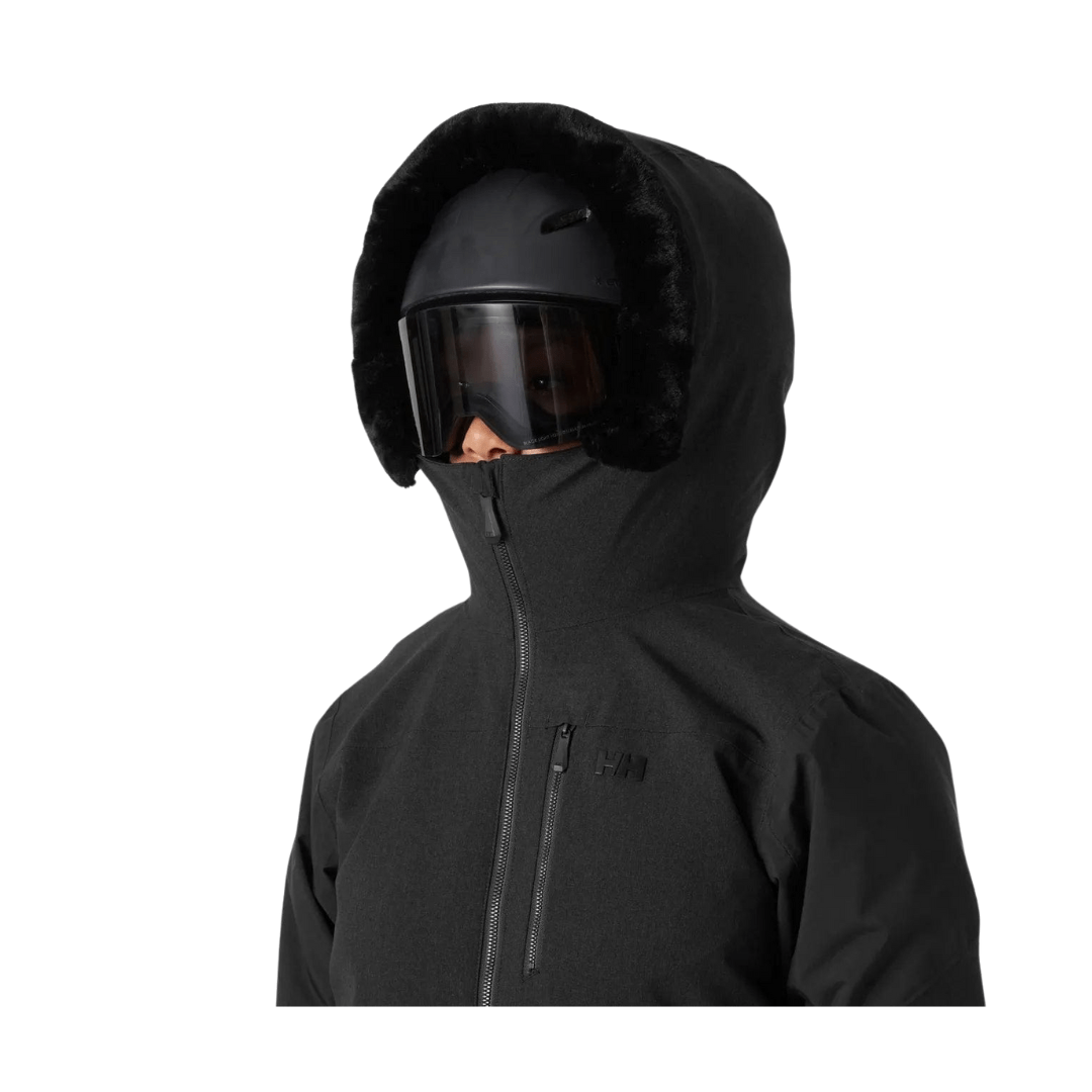 Helly Hansen Helly Hansen Women's Val D'Isere Puffy Jacket 2.0 Helly Hansen Women's Val D'Isere Puffy Jacket 2.0 - Ottawa Valley Air