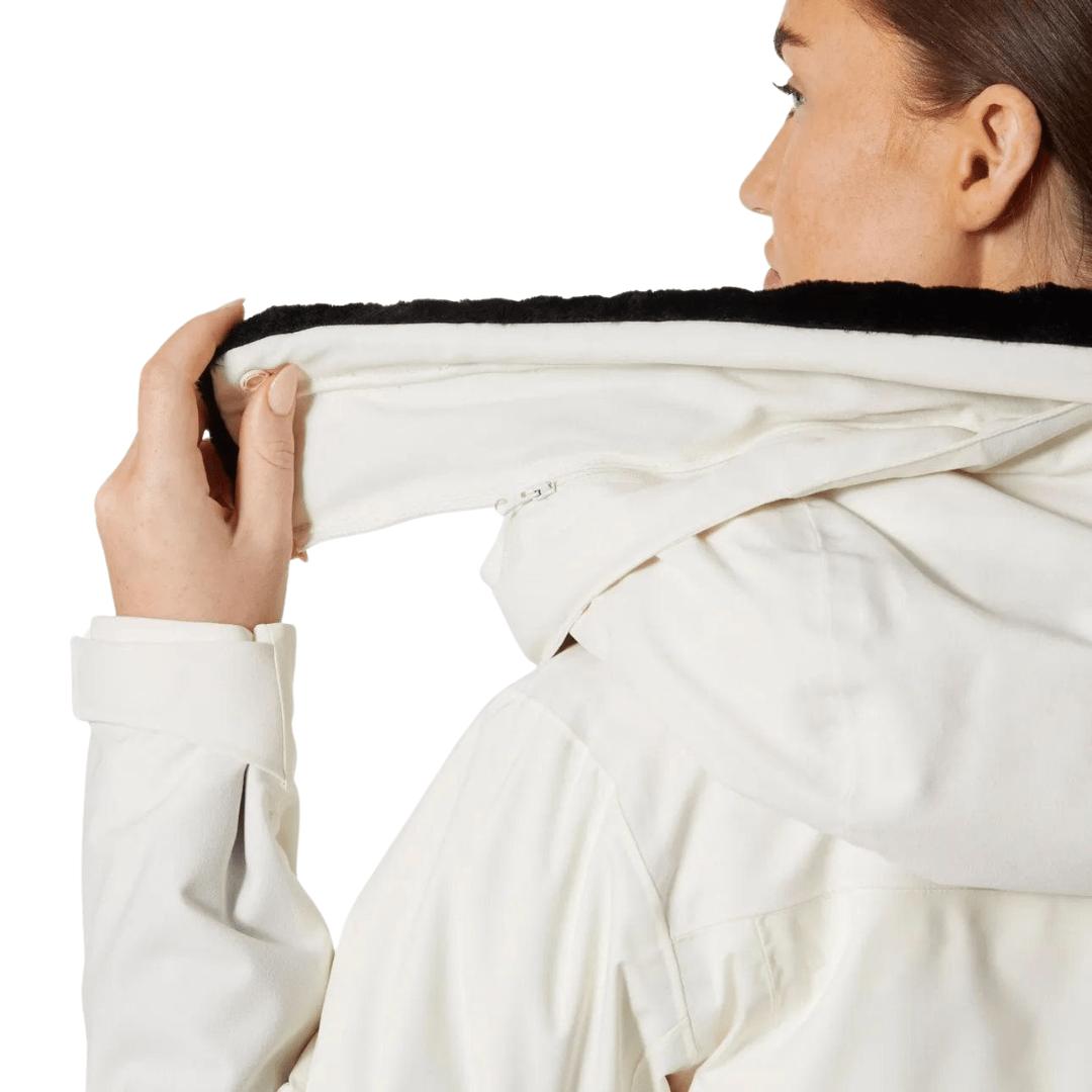 Helly Hansen Helly Hansen Women's Val D'Isere Puffy Jacket 2.0 Helly Hansen Women's Val D'Isere Puffy Jacket 2.0 - Ottawa Valley Air