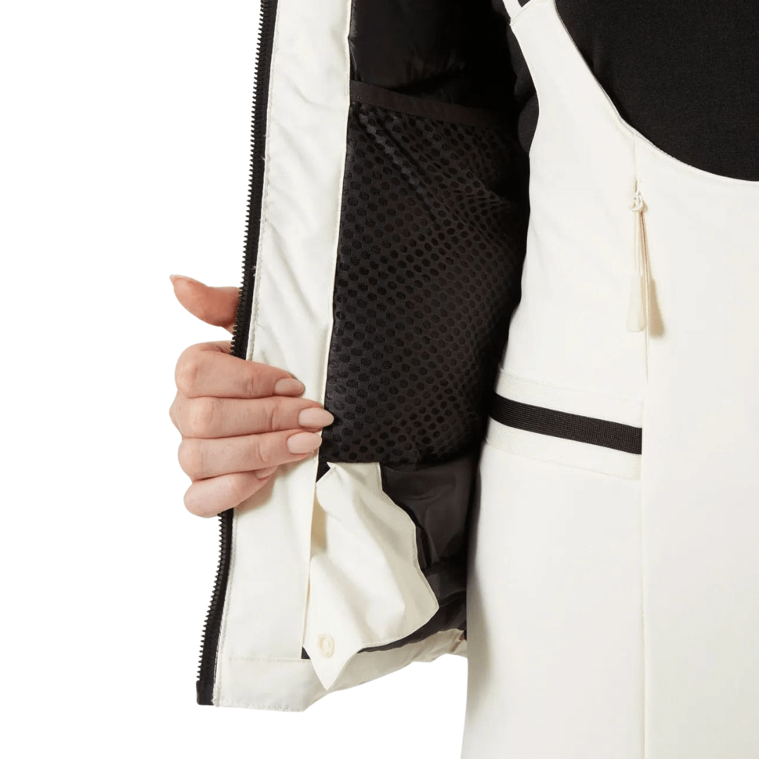 Helly Hansen Helly Hansen Women's Val D'Isere Puffy Jacket 2.0 Helly Hansen Women's Val D'Isere Puffy Jacket 2.0 - Ottawa Valley Air